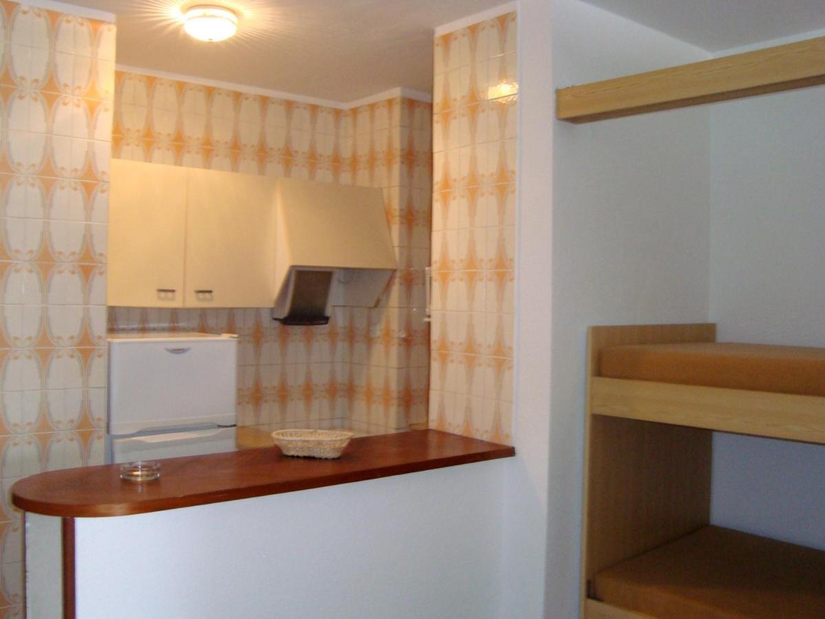 Alpen1 Voramar Apartment Peniscola Ruang foto